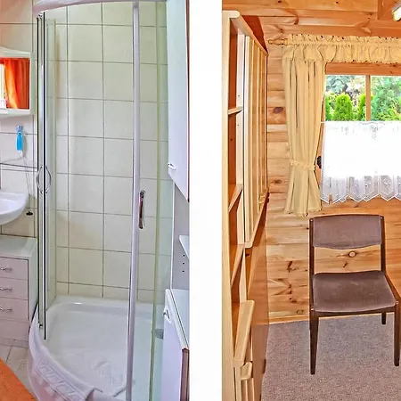 Waren Mueritz Holiday home